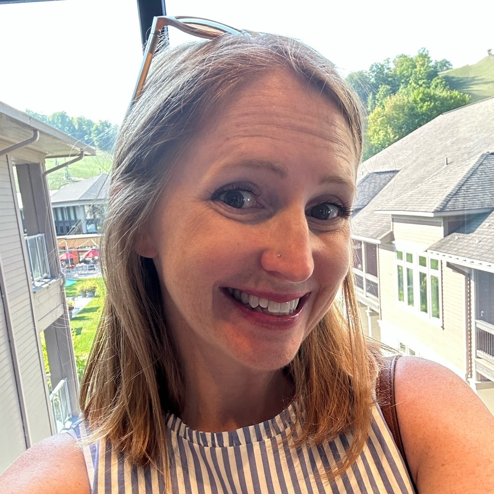 Meet your Posher, Allison